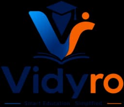 Vidyro Logo